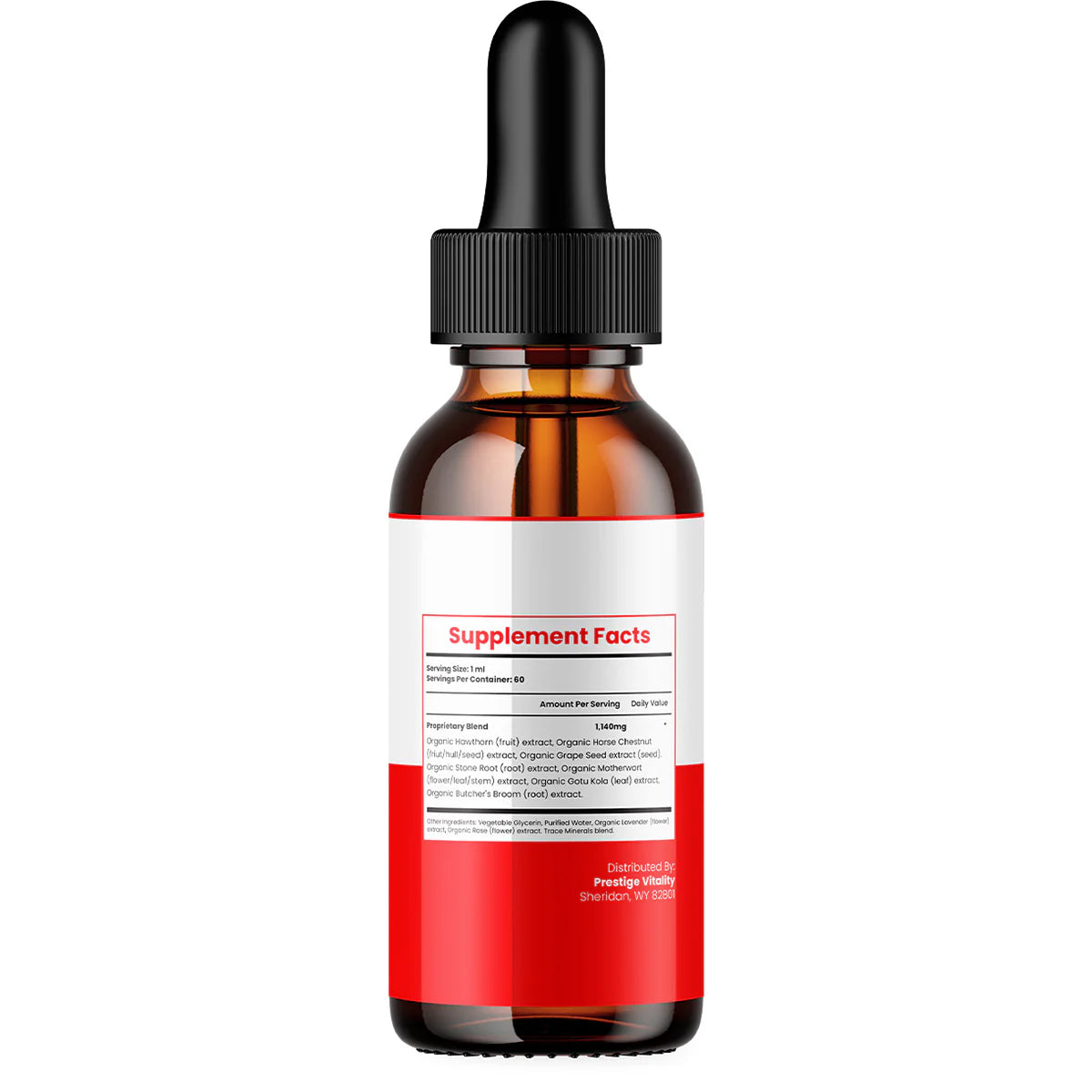 Blood Support Drops T263