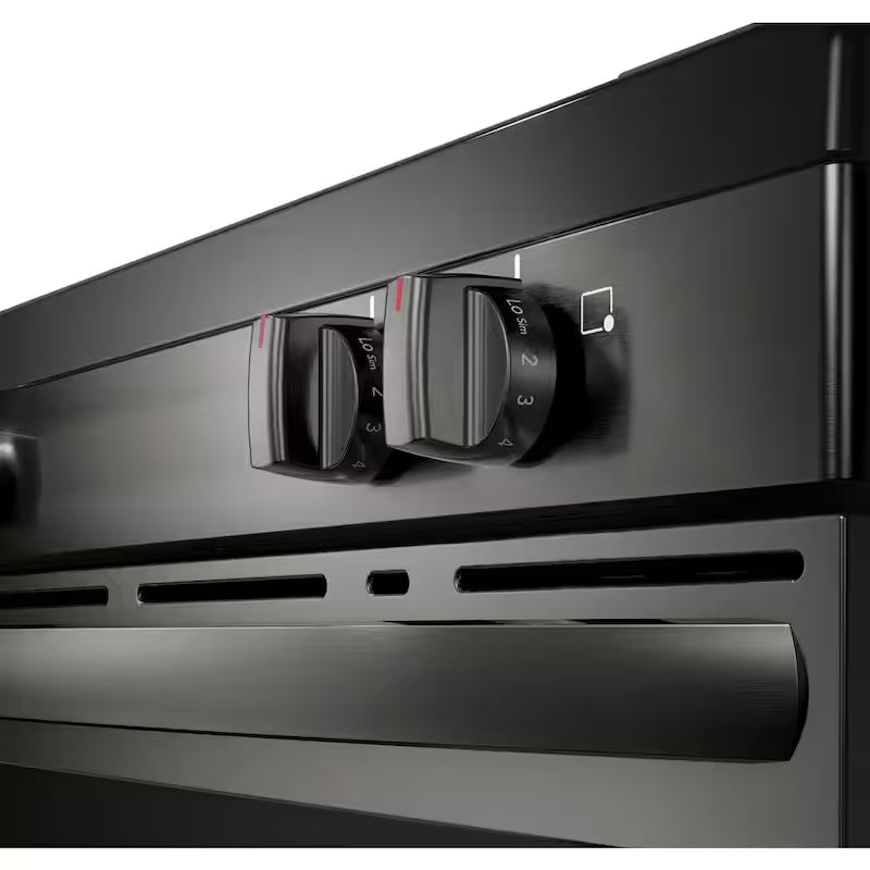 5.3 cu. ft. Electric Range with Air Fry T59310