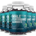 180RX Maximum Performance Gummies Supplement P294326