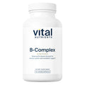 B-Complex 120 caps Q39865