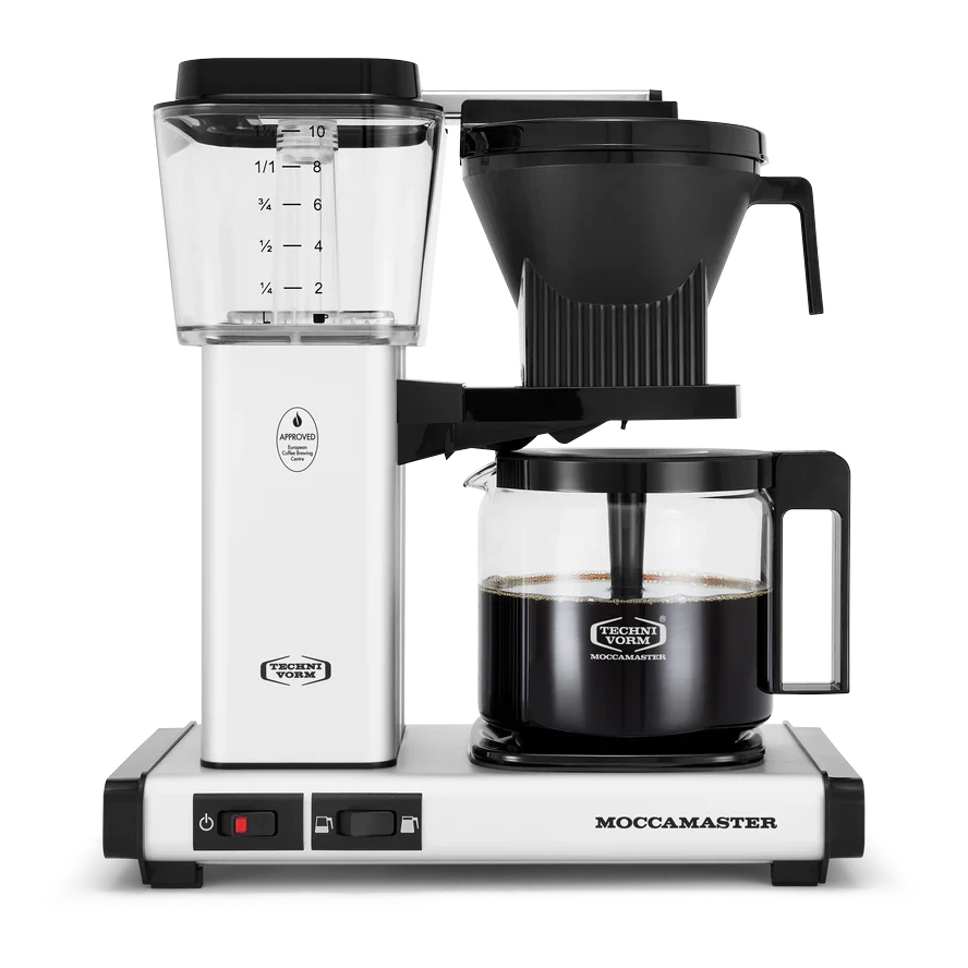 10-Cup Coffee Maker N1161