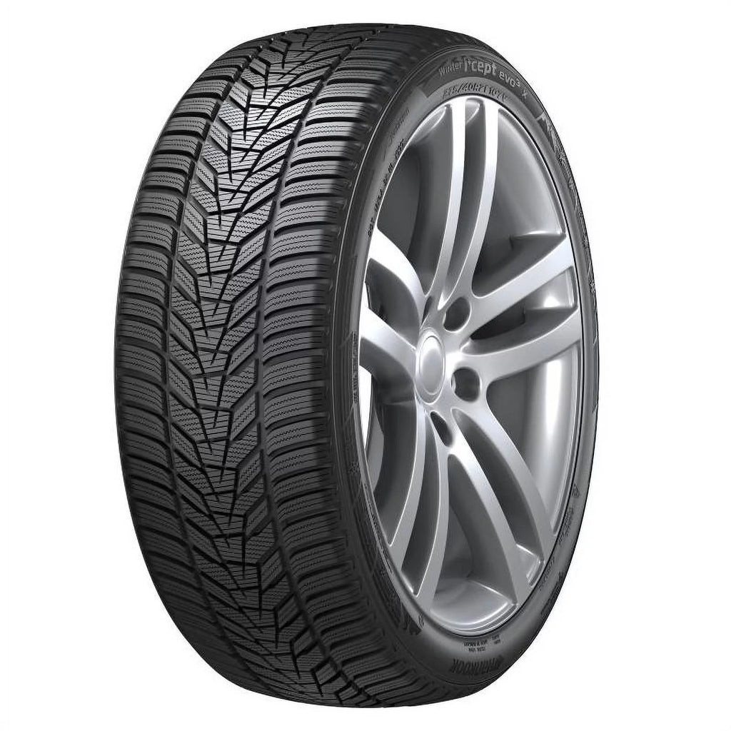 Winter Passenger Tire Q2526
