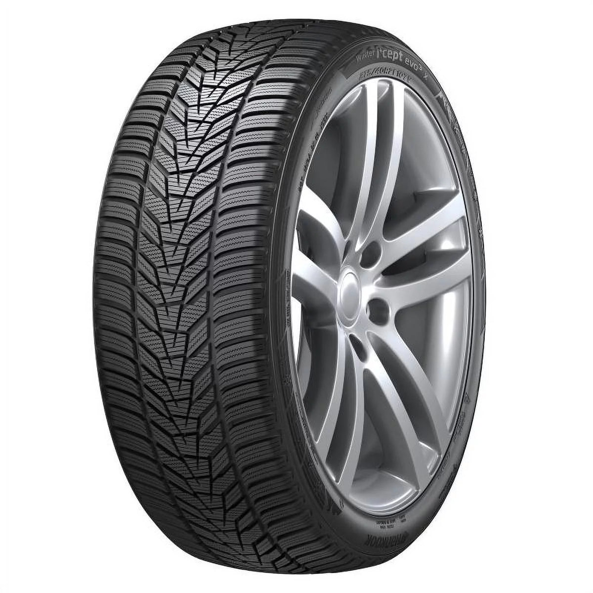Winter Passenger Tire Q2526