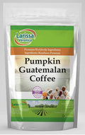 Pumpkin Whole Coffee Beans 16 oz W81756