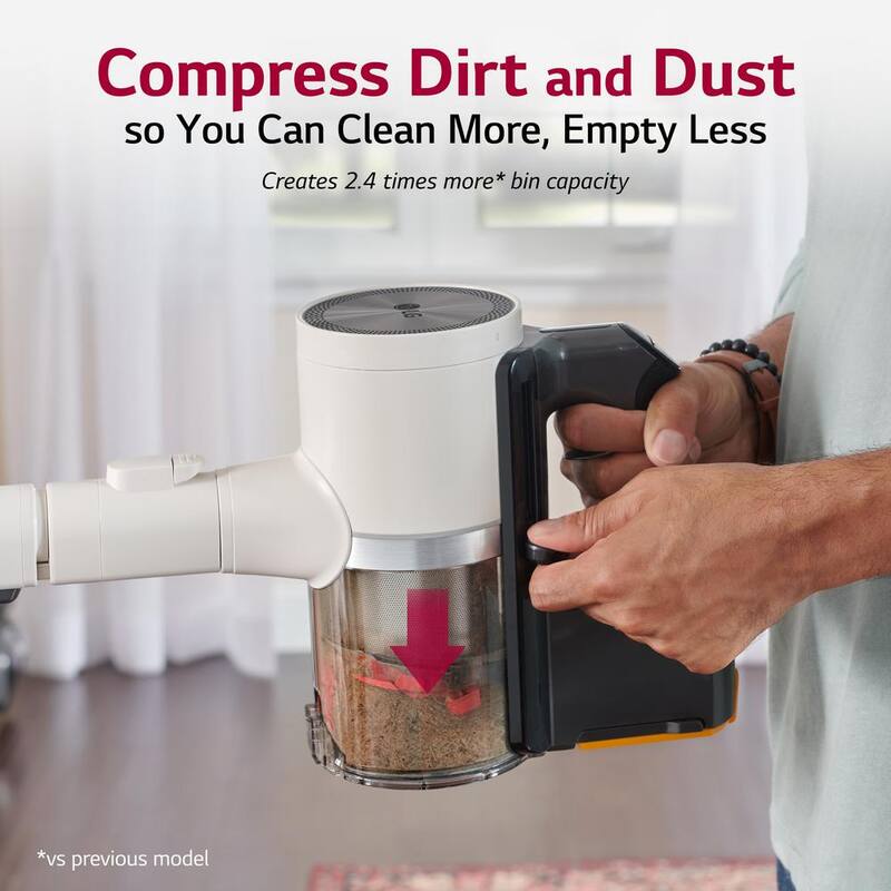 Cordless Stick Vacuum Cleaner N920694