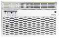 10,000 BTU White Window Air Conditioner with Remote U693441