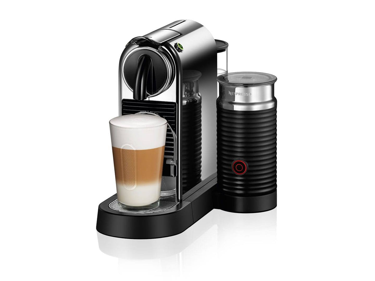 Espresso Machine D92838