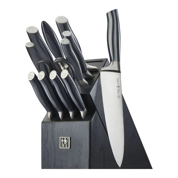 13 Pc Knife Block Set B5294