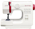 Compact Electric Sewing Machine O93228