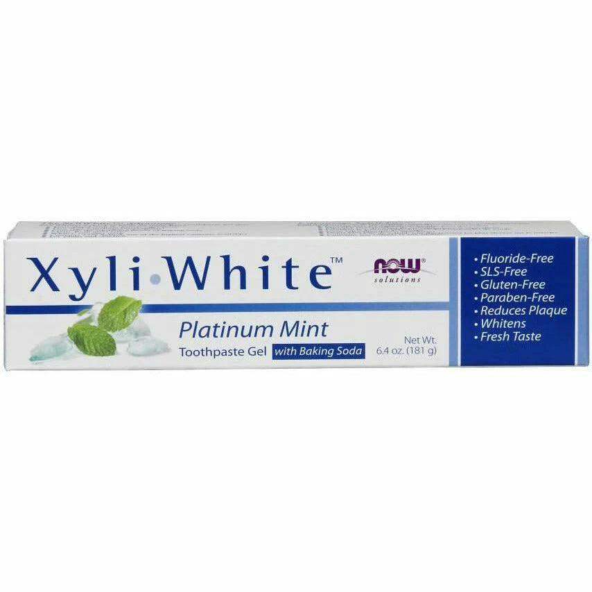 Mint Toothpaste 6.4 oz P840