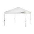 10' x 10' White Instant Outdoor Canopy D995