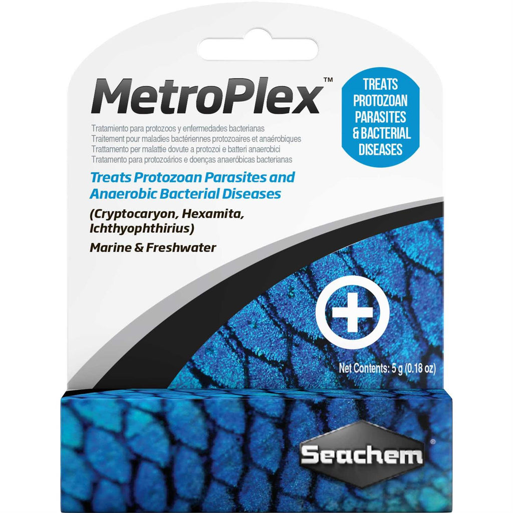 MetroPlex Pet Supplies S38740