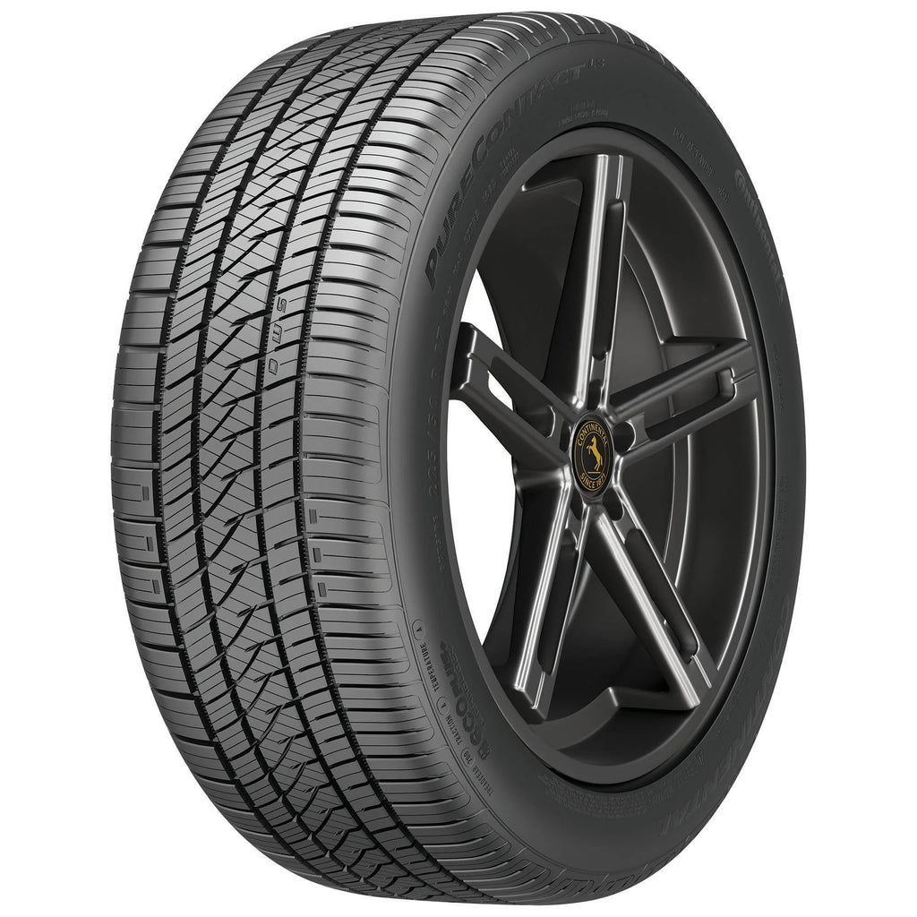All Season 225/45R18 91V Passenger Tire O161