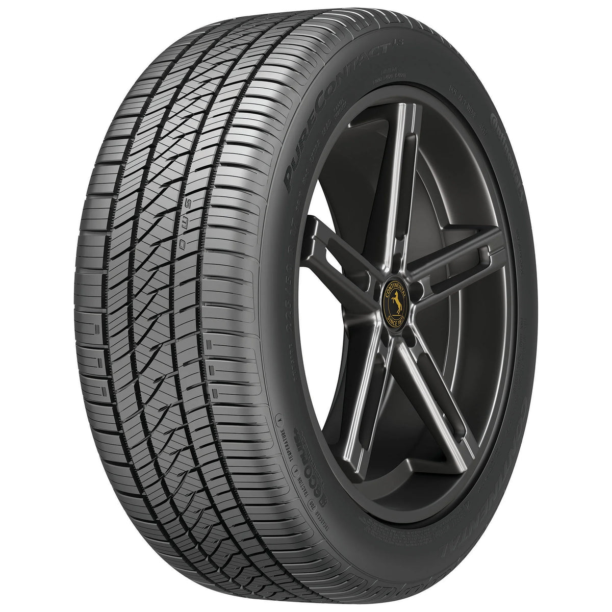 All Season 225/45R18 91V Passenger Tire O161