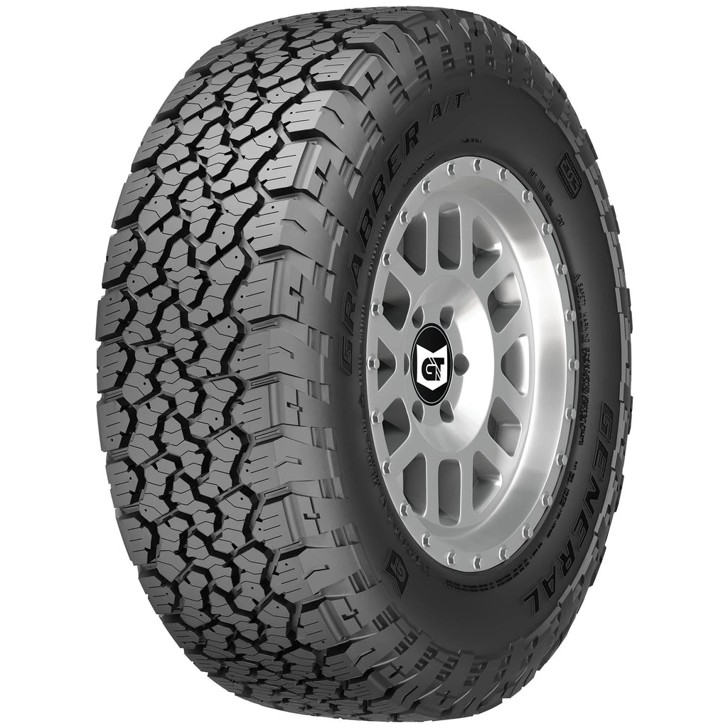 All Terrain Tire L2889