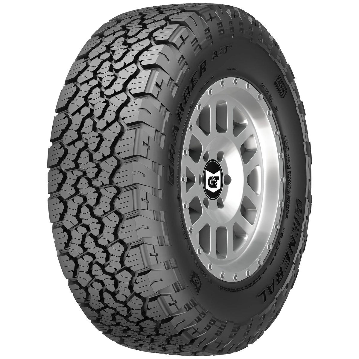 All Terrain Tire L2889