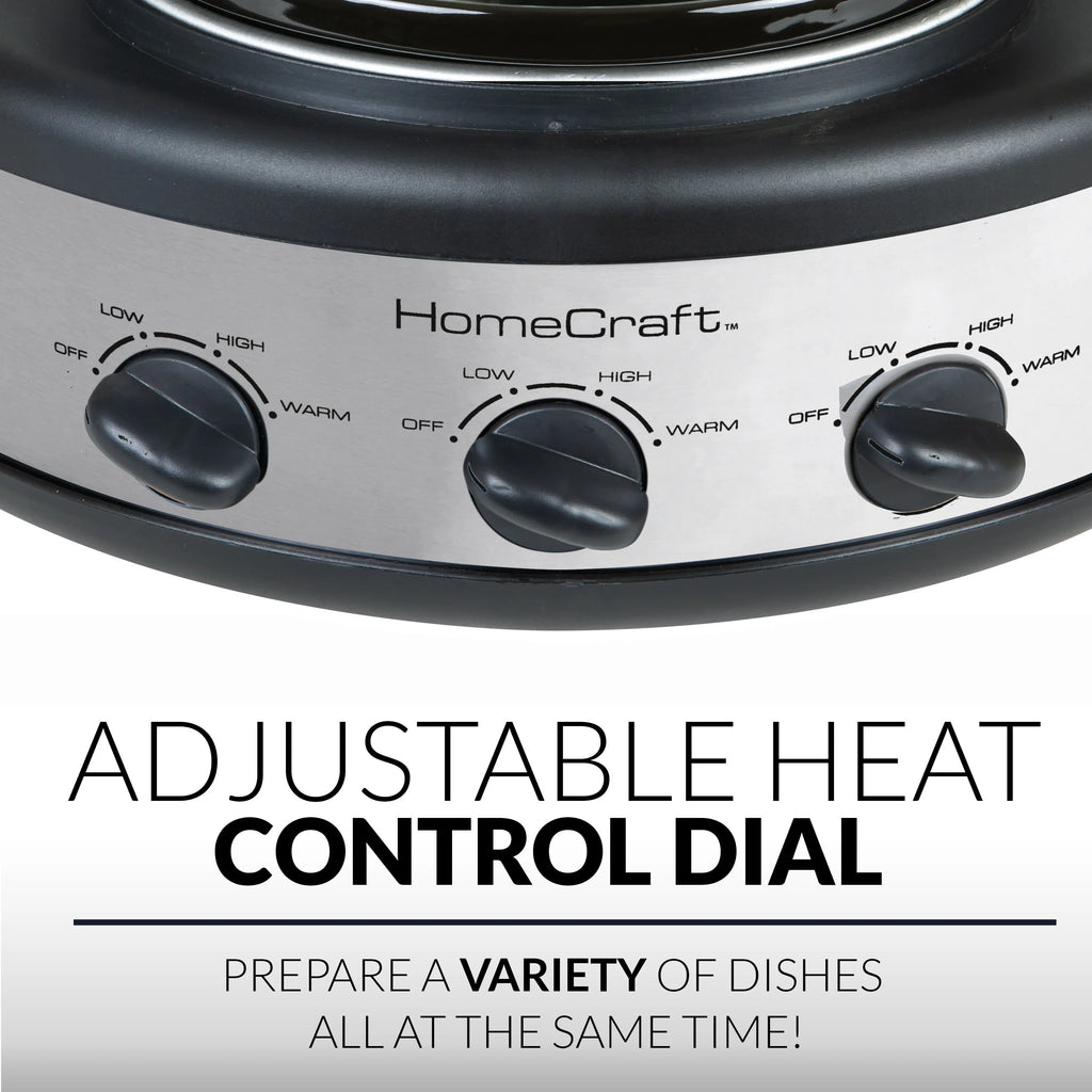 1.5 Quart Stainless Steel Cooker L2799