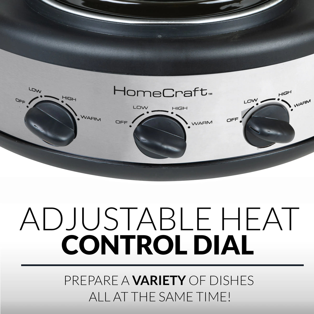 1.5 Quart Stainless Steel Cooker L2799