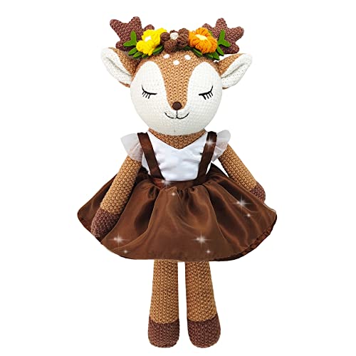 Stuffed Animal Plush Toy O438901