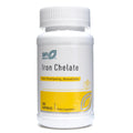 Iron Chelate 30 mg 100 caps L215540