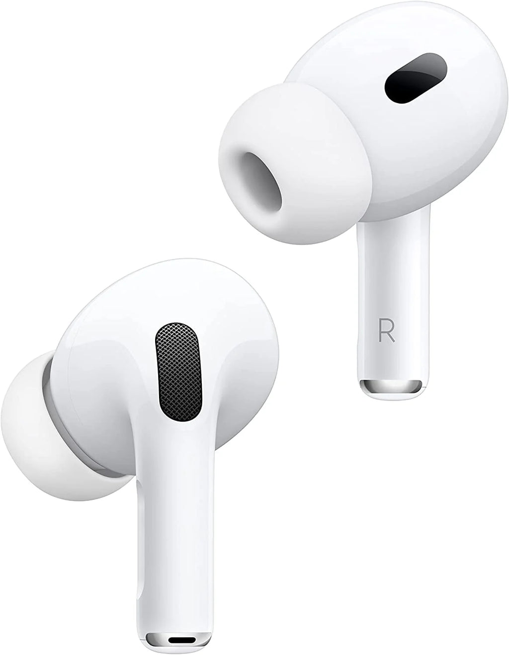 White In Ear Headphones B27634