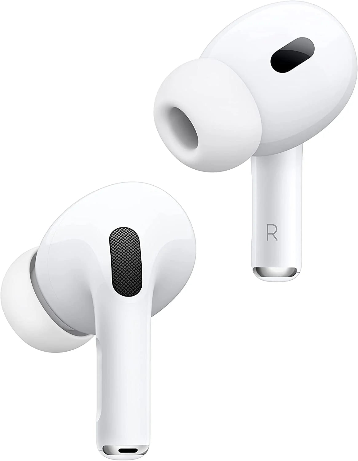 White In Ear Headphones B27634