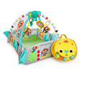 5-in-1 Play Activity Gym Q6839