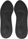 Memory Foam Arch Support Orthotic Insoles J97869