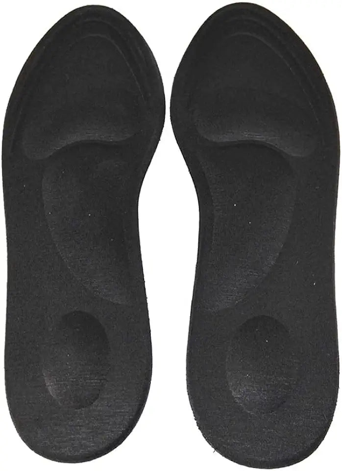 Memory Foam Arch Support Orthotic Insoles J97869