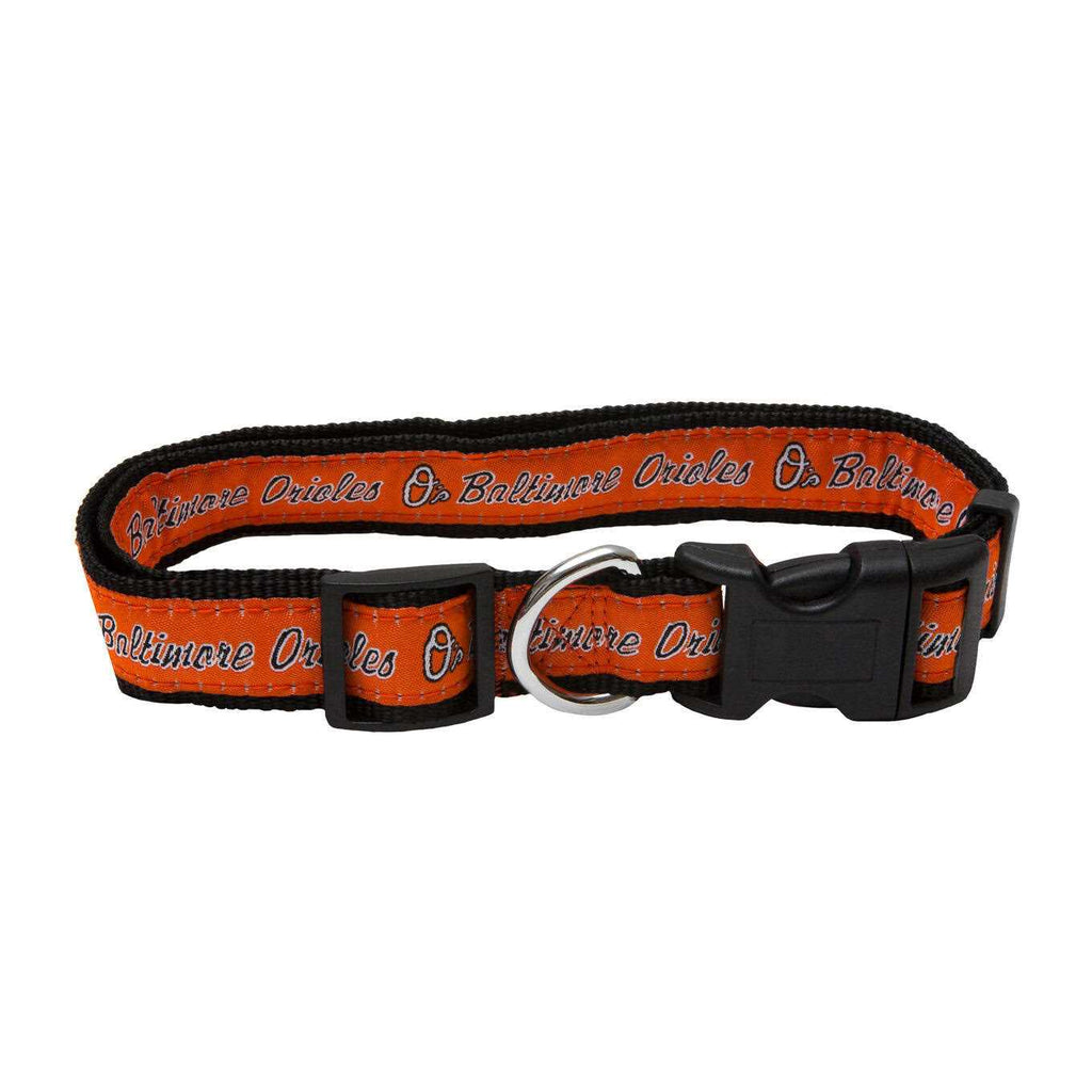 Baltimore Orioles Pet Collar H4950