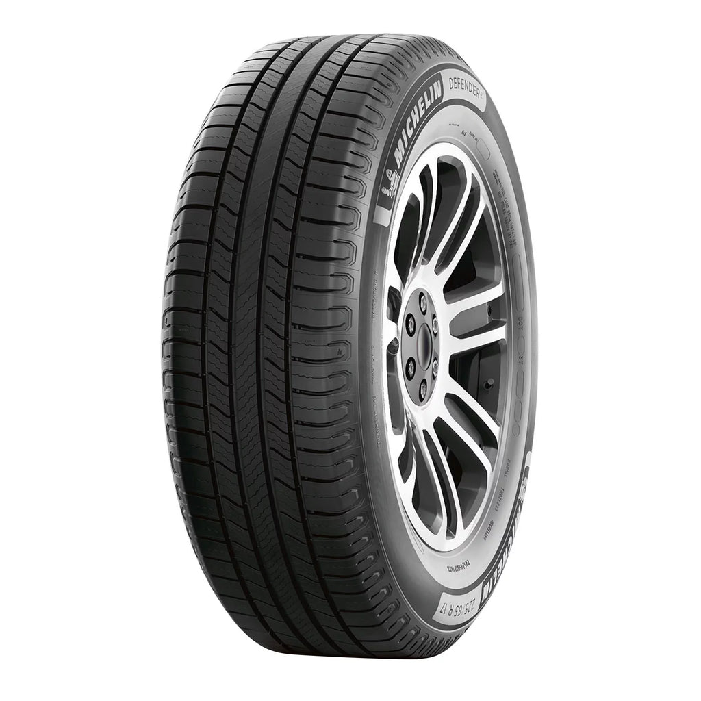 All Season 235/45R18 98H XL Passenger Tire E3369