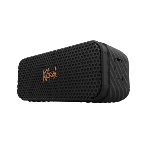 Portable Bluetooth Speaker with 24 Hours Playtime N566418