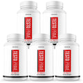 Testo Prime Capsules Supplement 5 Bottles X662214
