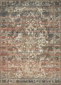 Natural Multi Rug N396570