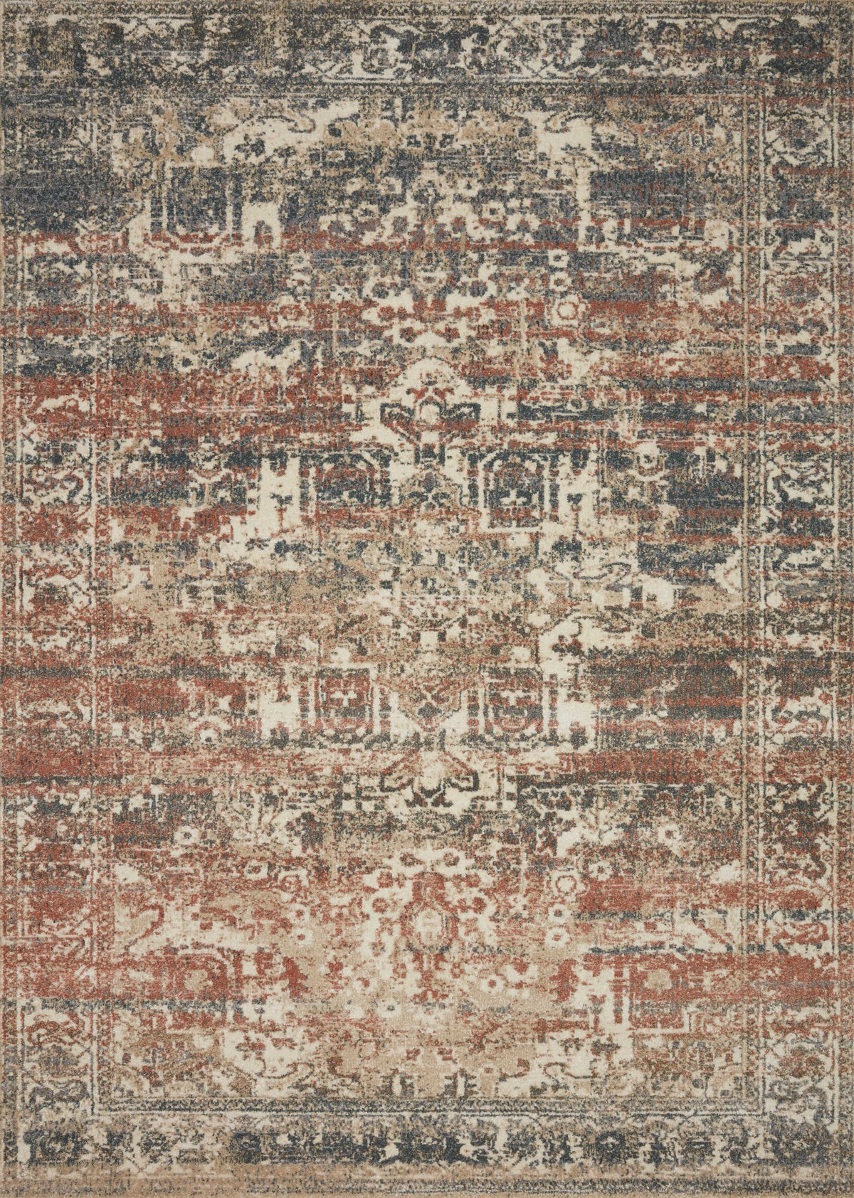 Natural Multi Rug N396570