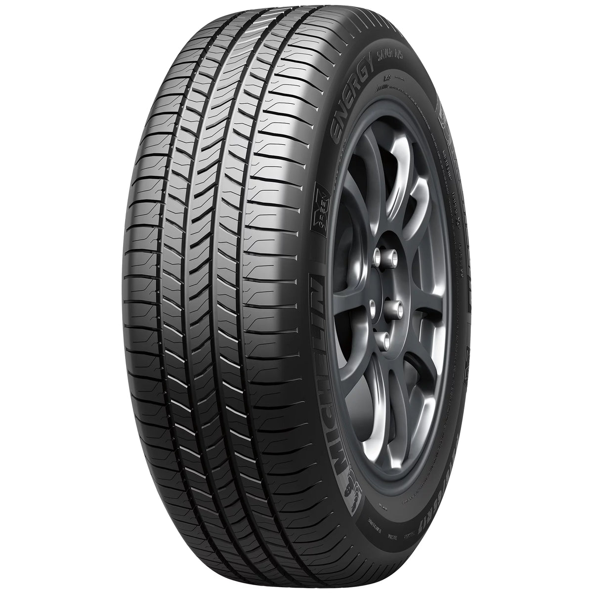 235/80R17 120 R Tire K554
