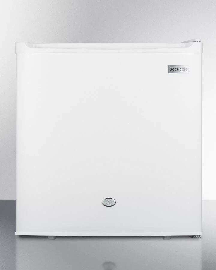 White Compact All-Refrigerator Q88232
