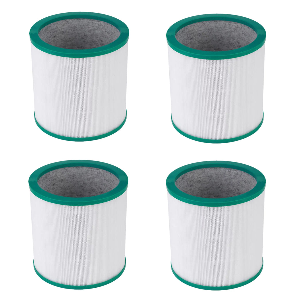 4Pcs Hepa Filter Replacement L34574
