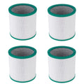 4Pcs Hepa Filter Replacement L34574