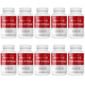 Blood Sugar & Pressure Supplement 10 Bottles J314487