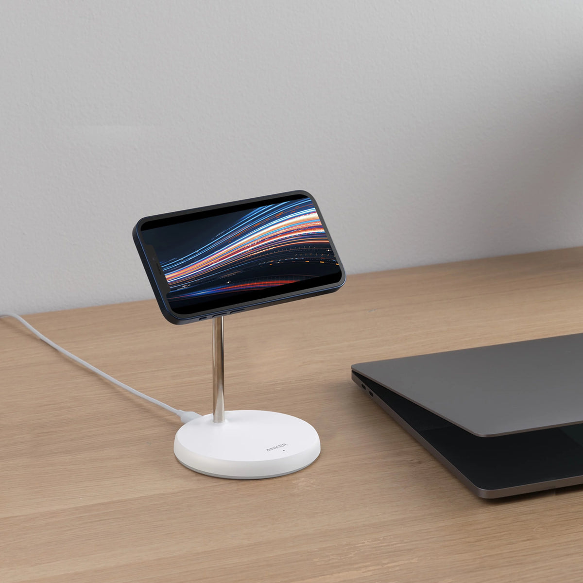 Magnetic Charging Stand U41220
