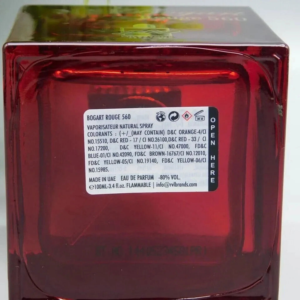 Eau de Parfum 3.4 fl. oz. F62674