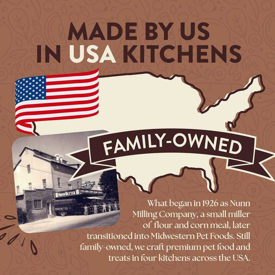 Grain Free Dry Dog Food L9431