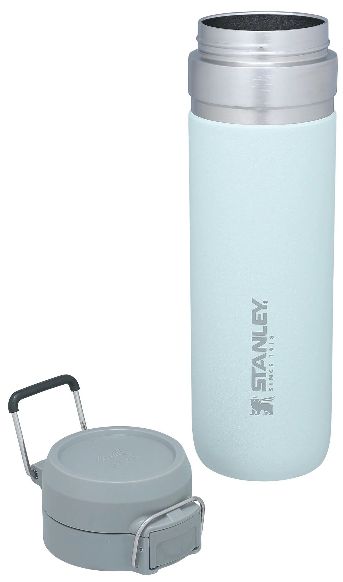 Stainless Steel Insulated Water Bottle 24oz J146492