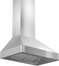 36 in. Stainless Steel Wall Range Hood K67025