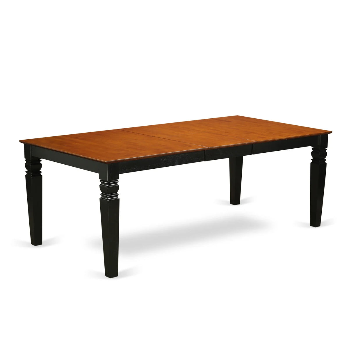 Contemporary Table and Chairs Z11743
