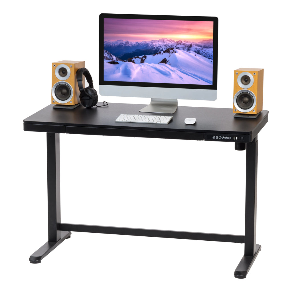 Electric Standing Desk Height Adjustable with USB Port N264161