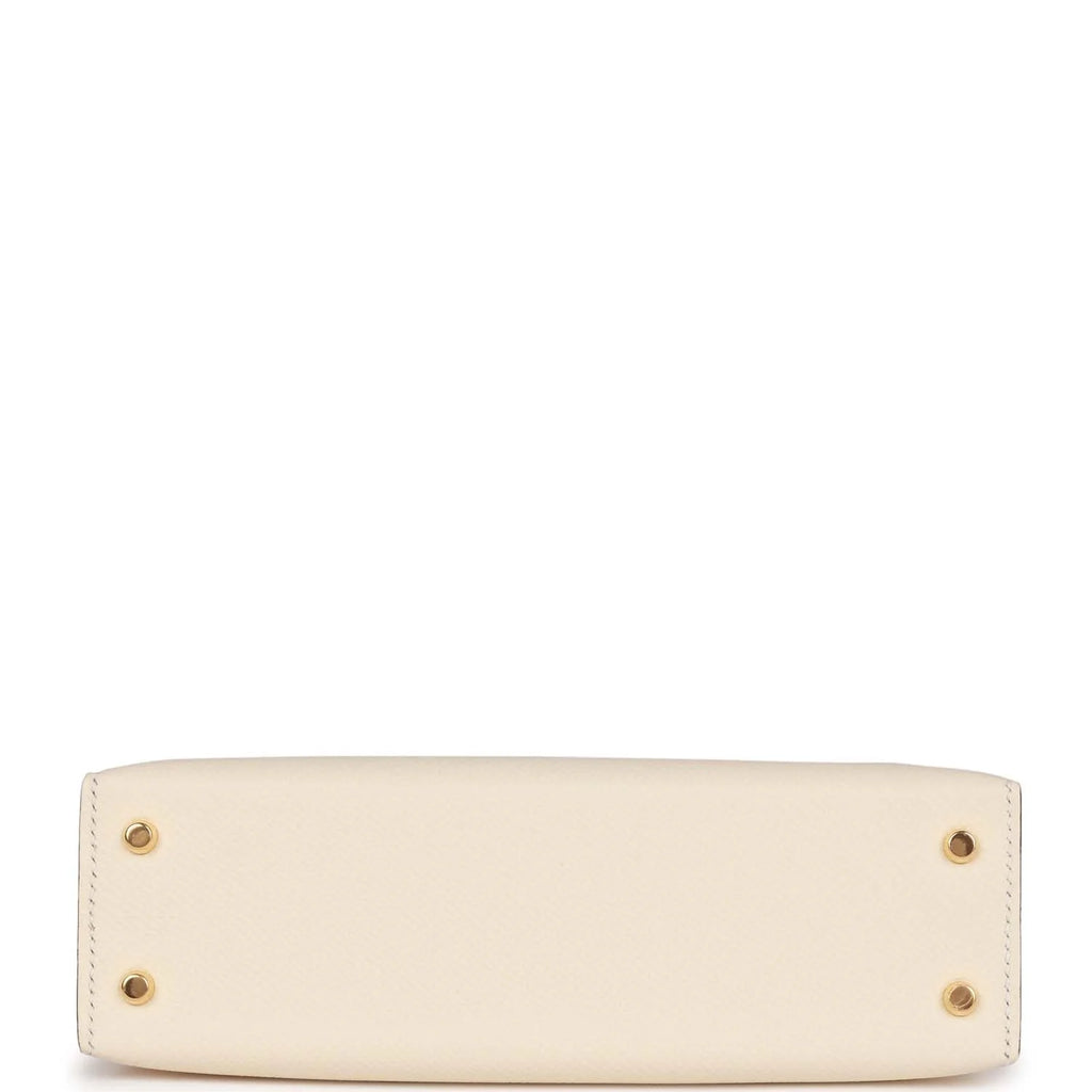 Nata Epsom Leather Bag L646545