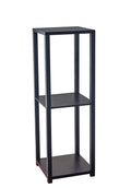 Black Tall Pedestal O63530
