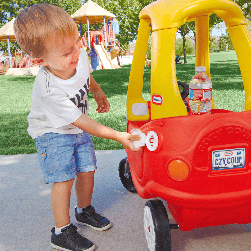 Ride On Toy for Toddlers and Kids L366